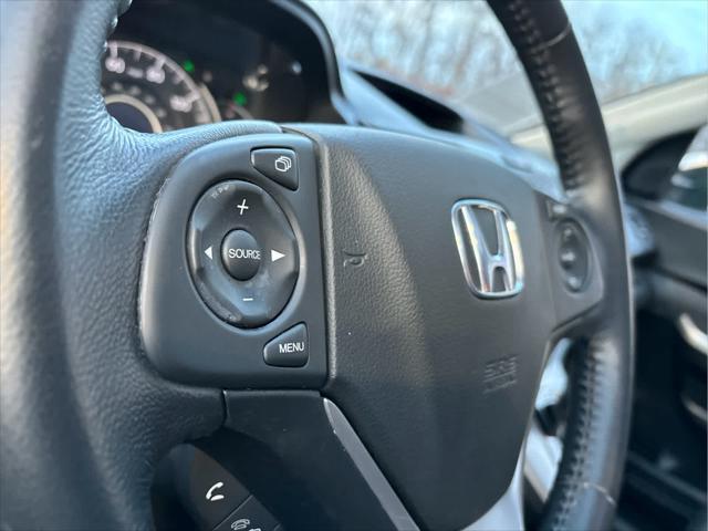 used 2013 Honda CR-V car, priced at $11,435