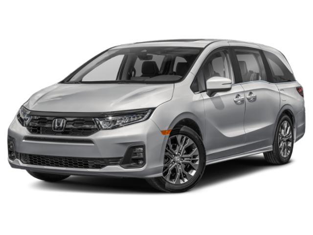 new 2025 Honda Odyssey car, priced at $40,915