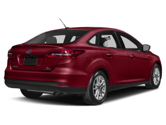 used 2015 Ford Focus car