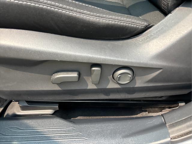used 2022 Subaru Outback car, priced at $25,435