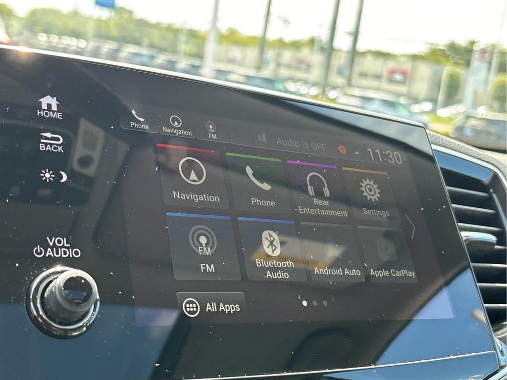 used 2019 Honda Pilot car, priced at $27,935