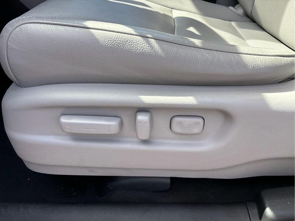 used 2019 Honda Pilot car, priced at $27,935