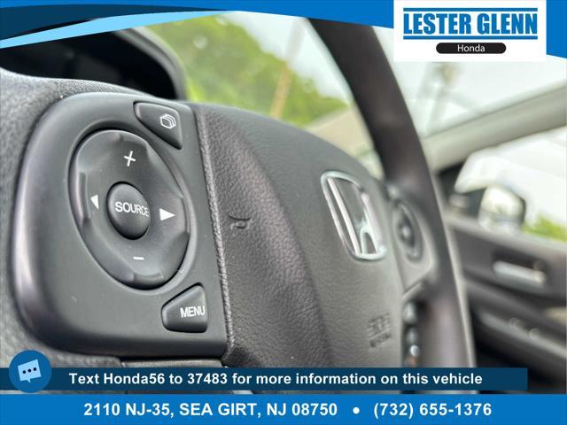 used 2014 Honda CR-V car, priced at $14,935