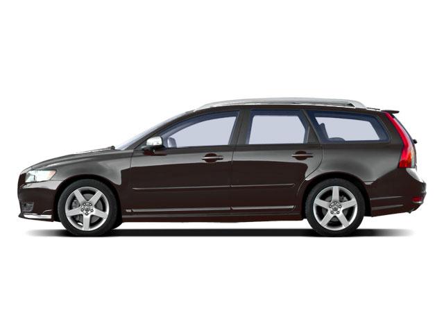 used 2009 Volvo V50 car, priced at $6,935