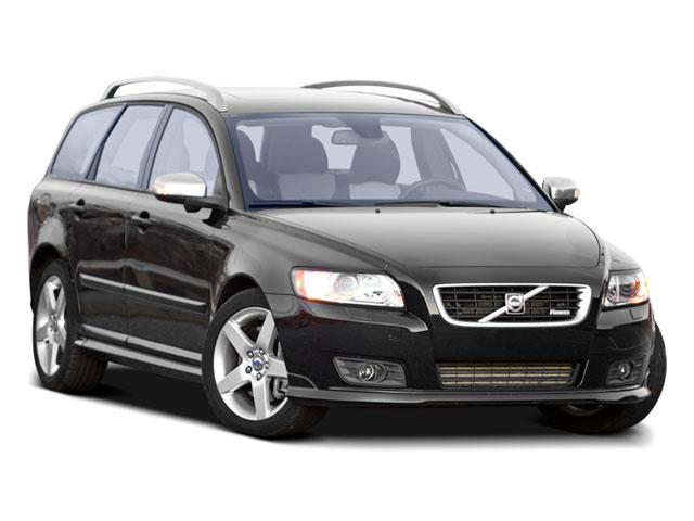 used 2009 Volvo V50 car, priced at $6,935