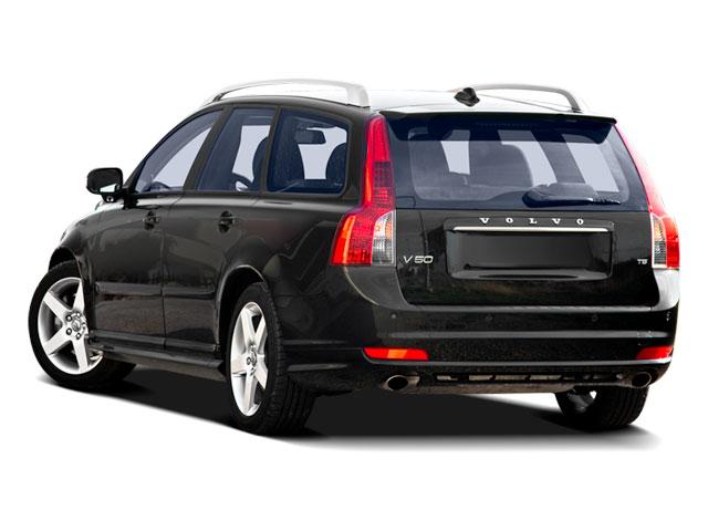 used 2009 Volvo V50 car, priced at $6,935