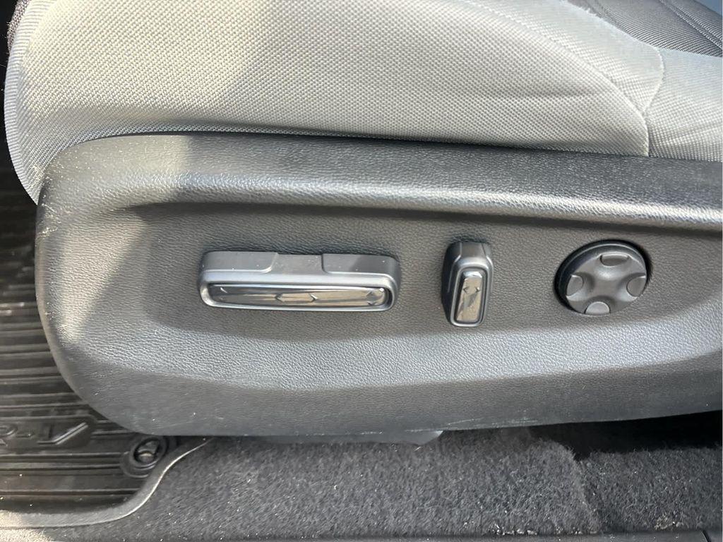 used 2018 Honda CR-V car, priced at $17,435