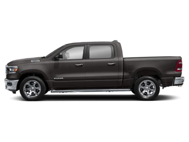 used 2019 Ram 1500 car, priced at $27,935