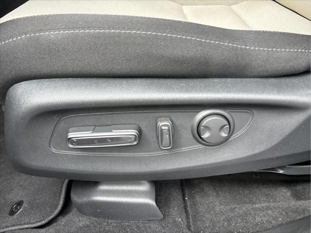 used 2024 Honda CR-V car, priced at $33,435