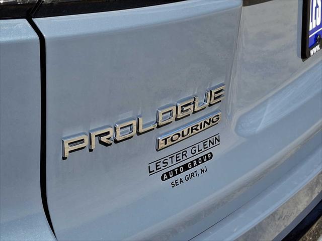 new 2025 Honda Prologue car, priced at $56,605