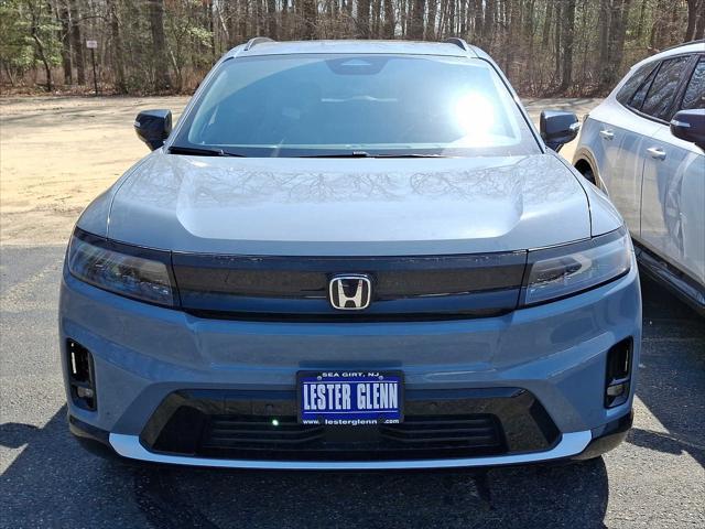 new 2025 Honda Prologue car, priced at $56,605