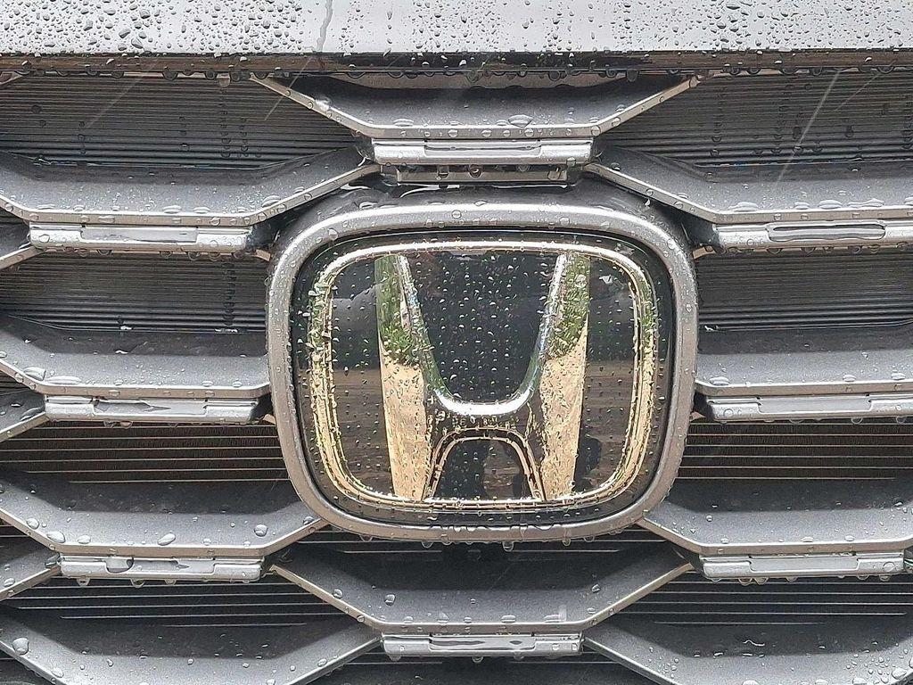 new 2025 Honda Ridgeline car, priced at $47,230