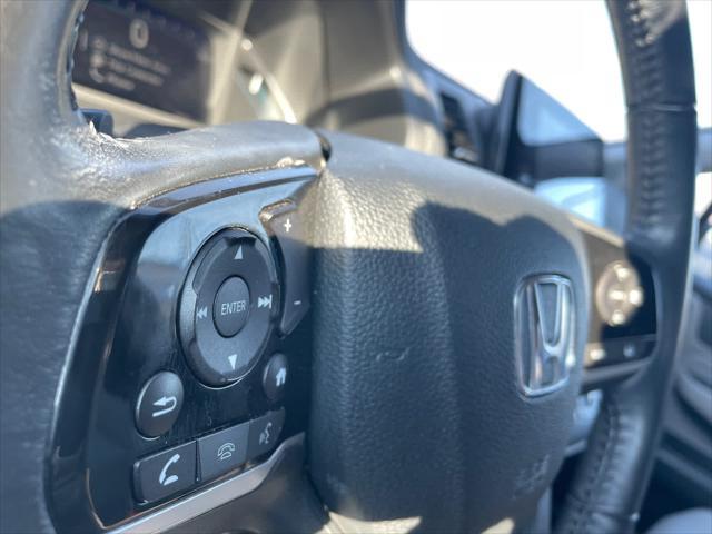 used 2019 Honda Odyssey car, priced at $26,635