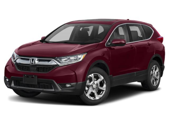 used 2019 Honda CR-V car, priced at $24,935