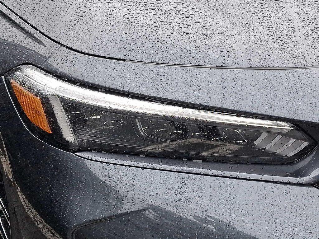 new 2026 Honda Civic Hybrid car, priced at $30,490