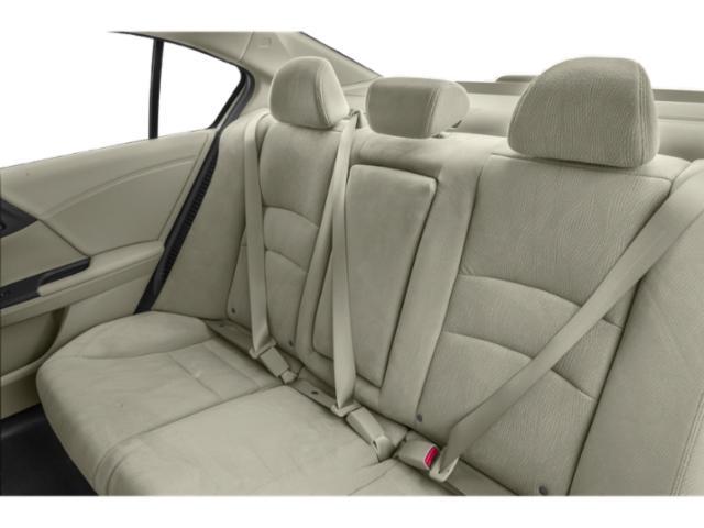 used 2015 Honda Accord Hybrid car