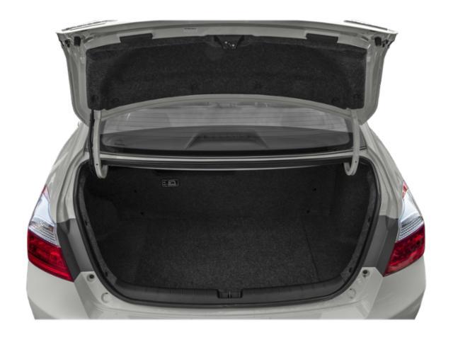 used 2015 Honda Accord Hybrid car