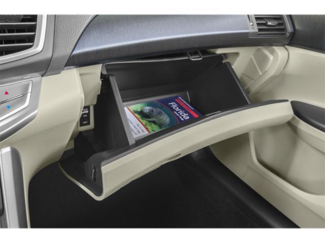 used 2015 Honda Accord Hybrid car