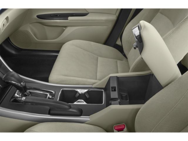 used 2015 Honda Accord Hybrid car