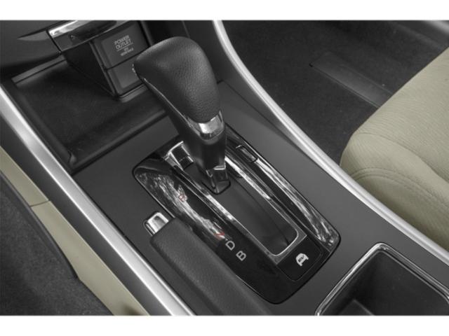 used 2015 Honda Accord Hybrid car