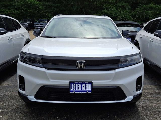 new 2025 Honda Prologue car, priced at $56,605