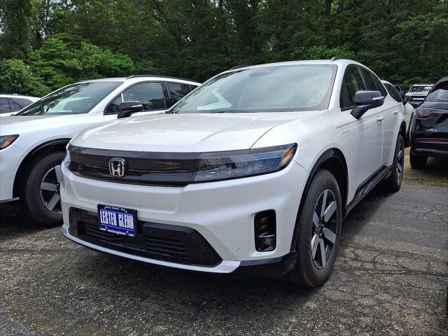 new 2025 Honda Prologue car, priced at $56,605