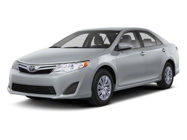 used 2012 Toyota Camry car, priced at $13,935