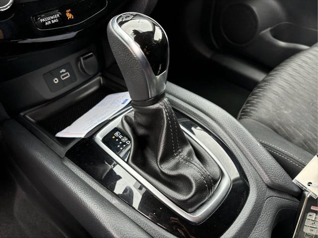 used 2020 Nissan Rogue car, priced at $20,635