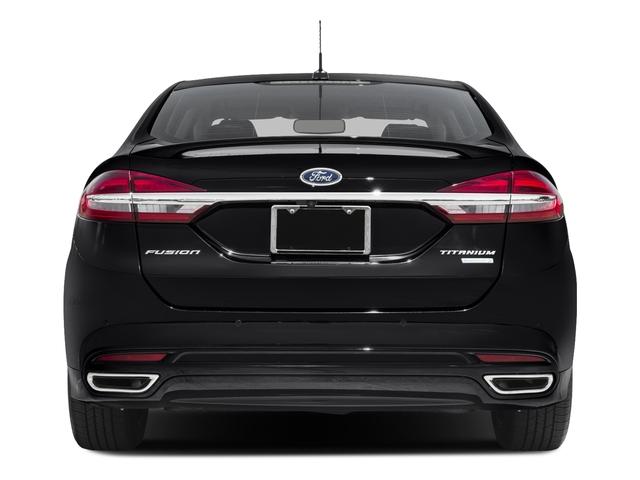 used 2017 Ford Fusion car, priced at $9,935