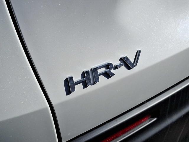 new 2025 Honda HR-V car, priced at $28,750