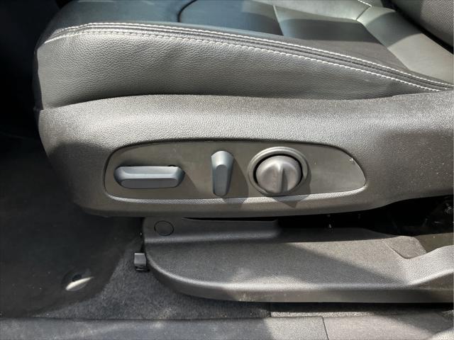 used 2022 GMC Terrain car, priced at $24,935
