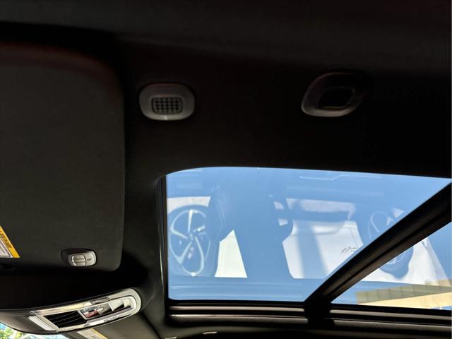 used 2021 Ram 1500 car, priced at $38,935