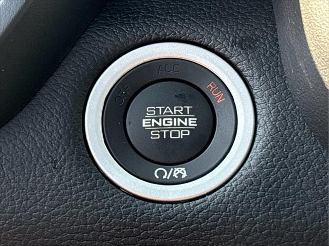 used 2021 Ram 1500 car, priced at $38,935