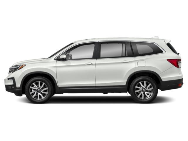 used 2022 Honda Pilot car, priced at $27,935