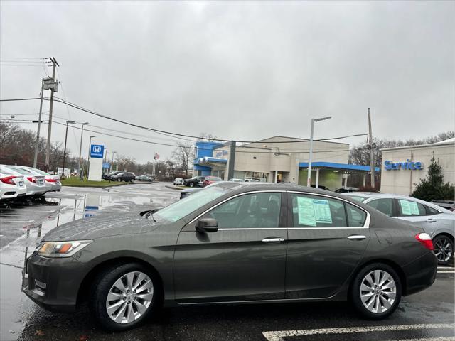 used 2013 Honda Accord car, priced at $11,935