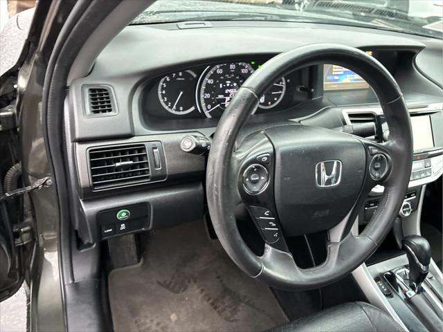 used 2013 Honda Accord car, priced at $11,935