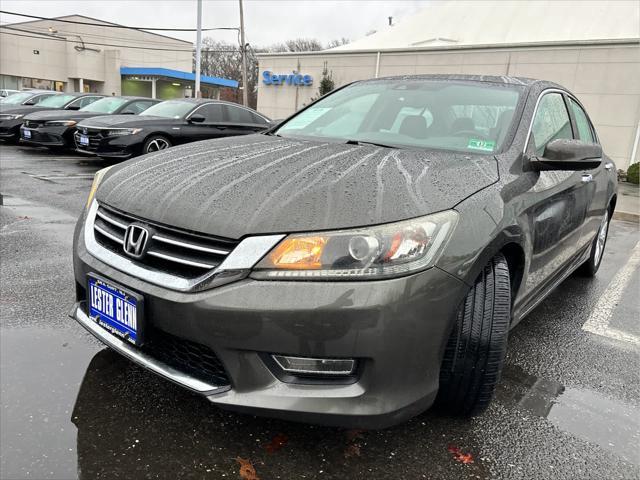 used 2013 Honda Accord car, priced at $11,935