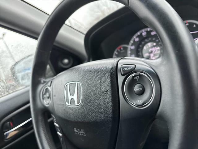 used 2013 Honda Accord car, priced at $11,935