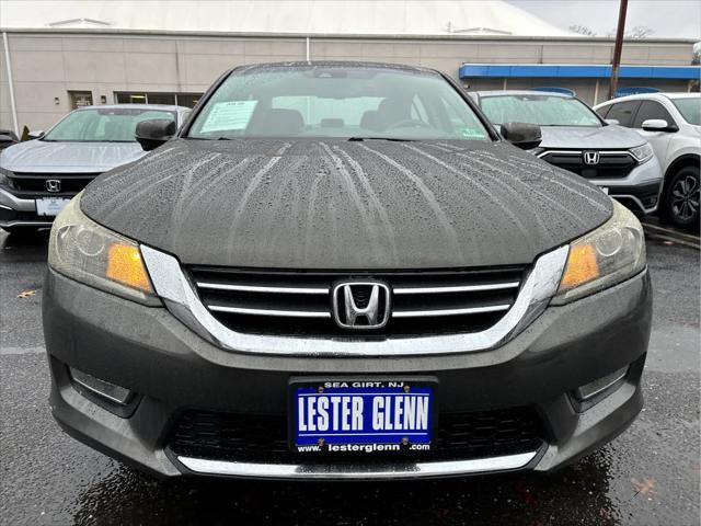 used 2013 Honda Accord car, priced at $11,935