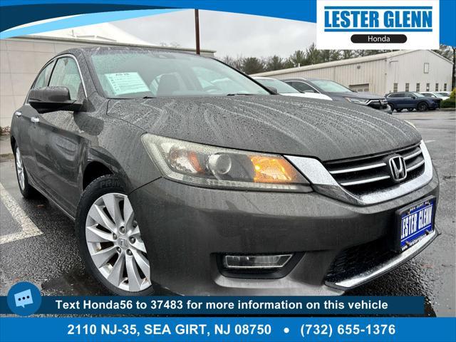 used 2013 Honda Accord car, priced at $11,935