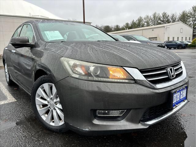 used 2013 Honda Accord car, priced at $11,935