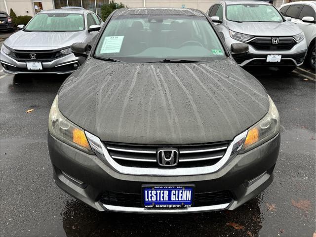 used 2013 Honda Accord car, priced at $11,935