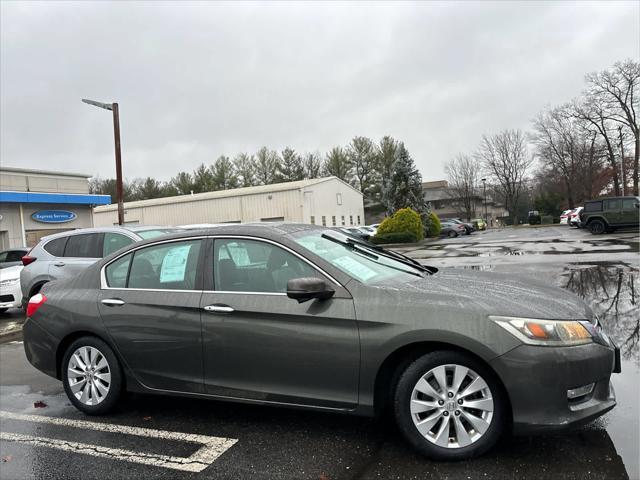 used 2013 Honda Accord car, priced at $11,935