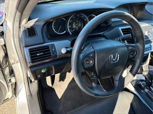 used 2014 Honda Accord car, priced at $11,835