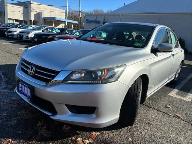 used 2014 Honda Accord car, priced at $11,835