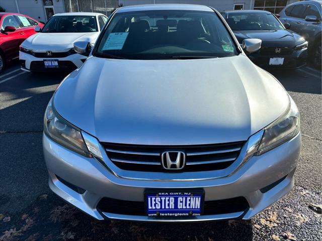 used 2014 Honda Accord car, priced at $11,835