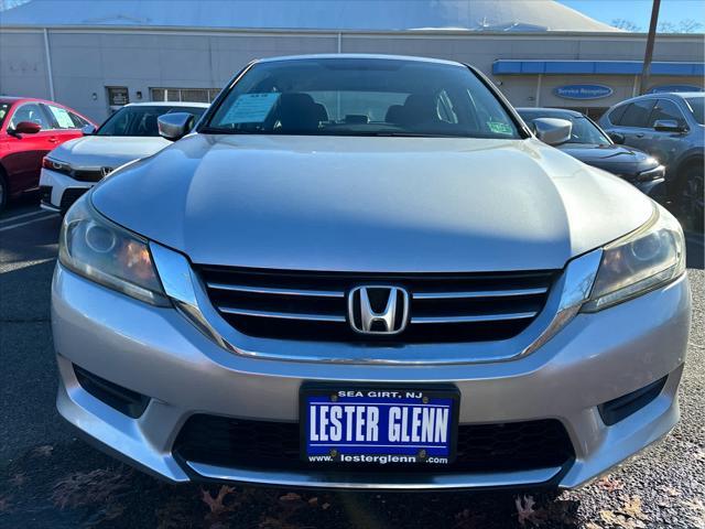 used 2014 Honda Accord car, priced at $11,835