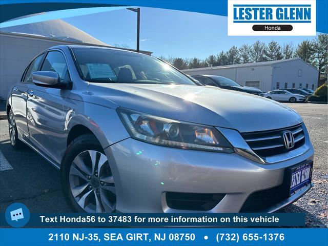 used 2014 Honda Accord car, priced at $12,235