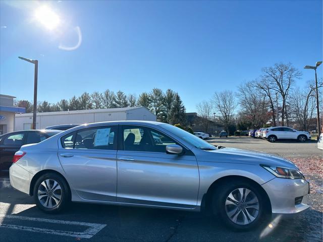 used 2014 Honda Accord car, priced at $11,835