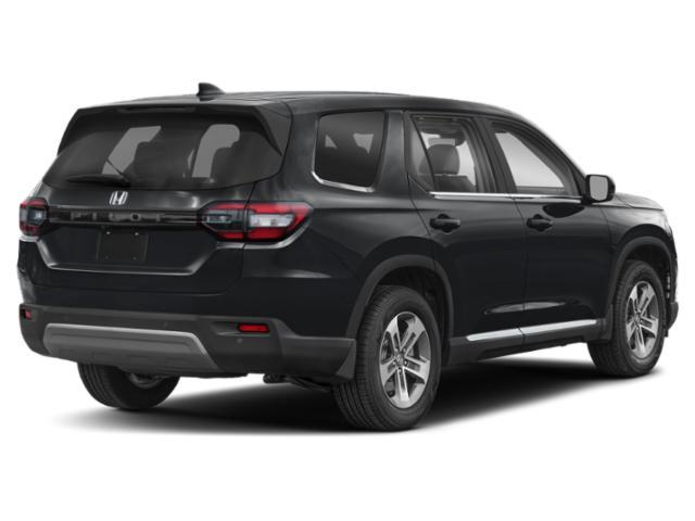 new 2025 Honda Pilot car, priced at $44,550